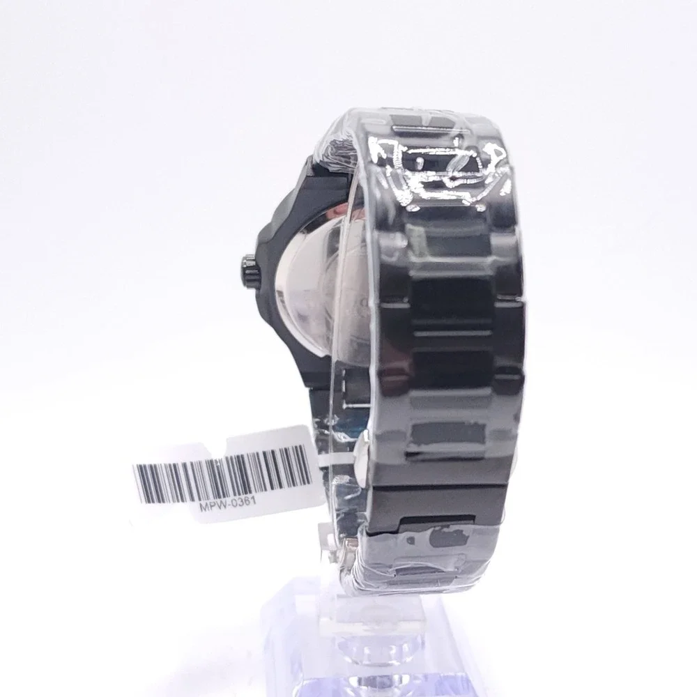 Invicta elevate your